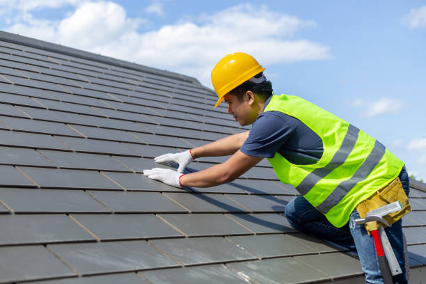 Tile Roofing Contractor in Preston, MN