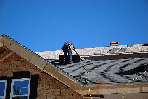 Professional Roofing Contractor in Preston, MN