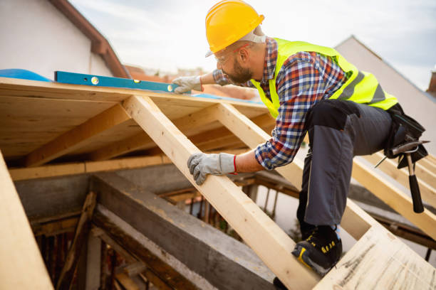 Best Roof Repair Services  in Preston, MN