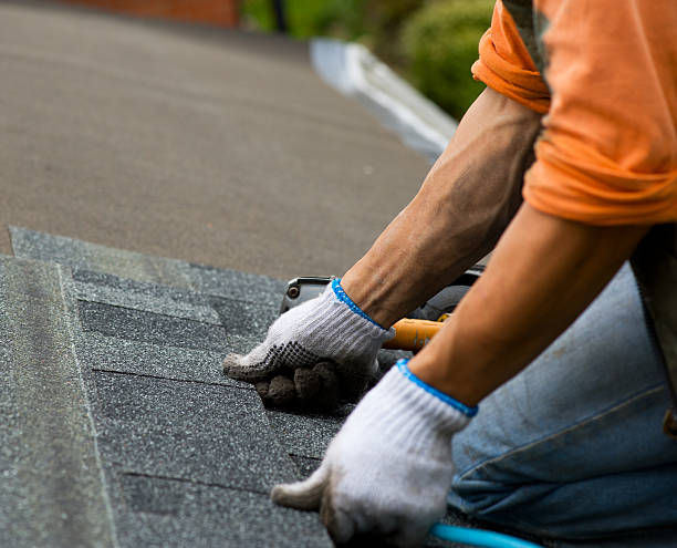 Quick and Trustworthy Emergency Roof Repair Services in Preston, MN